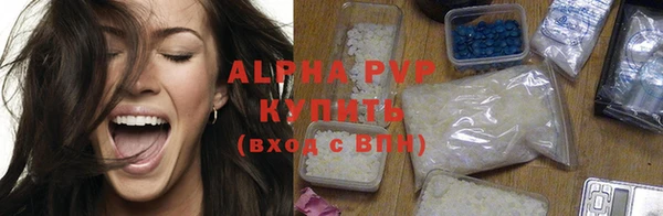 хмурый Горняк