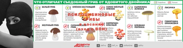 хмурый Горняк
