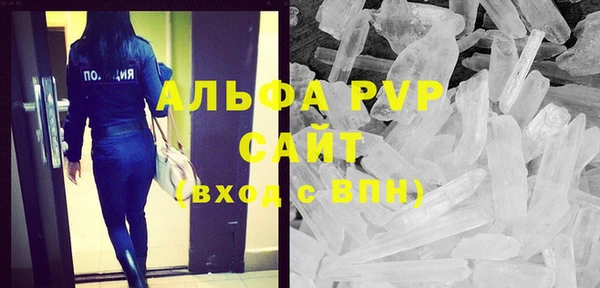 хмурый Горняк